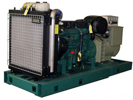 华州柴油发电机 华州柴油发电机